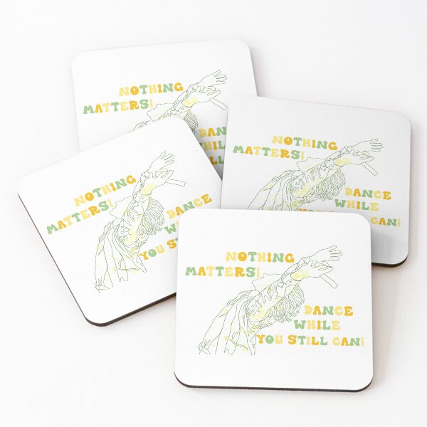 Item preview, Nothing Matters designed and sold by BrierRoseAndCo.