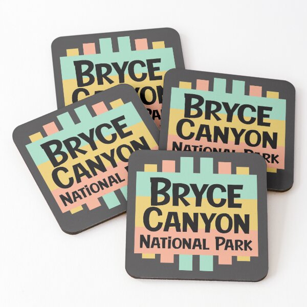 Item preview, Bryce Canyon National Park designed and sold by TheRightHonMP.