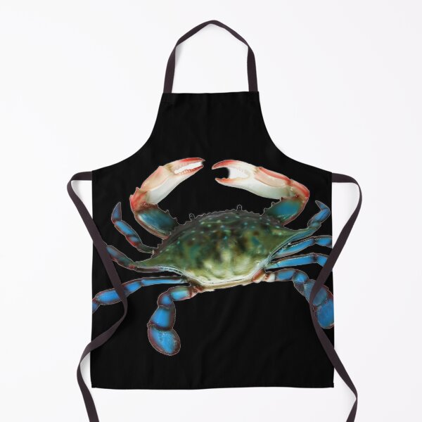 Item preview, COOL MARYLAND BLUE CRAB designed and sold by THE AMERICAN TEEVANGELIST.