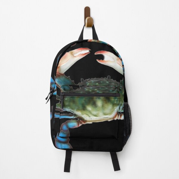 Item preview, COOL MARYLAND BLUE CRAB designed and sold by THE AMERICAN TEEVANGELIST.