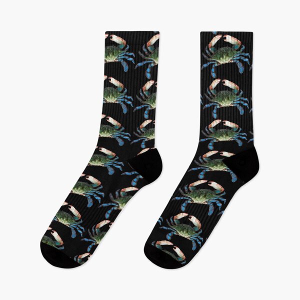 Item preview, COOL MARYLAND BLUE CRAB designed and sold by THE AMERICAN TEEVANGELIST.