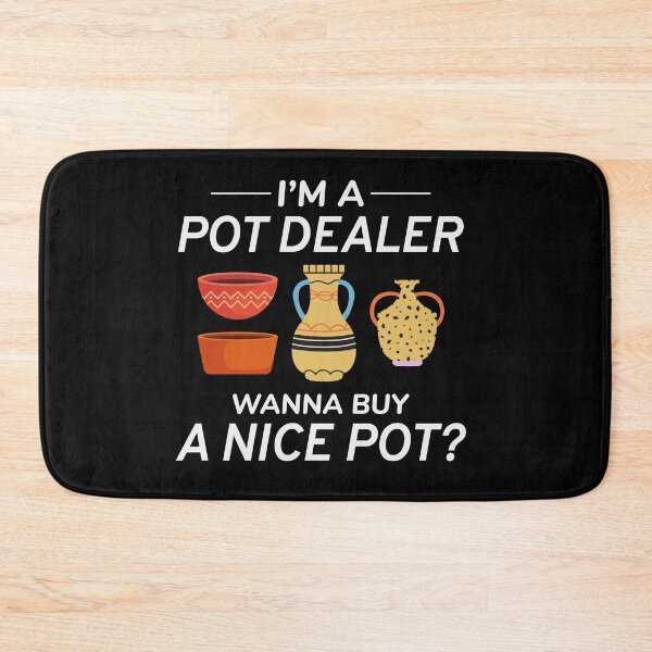 Item preview, Pottery Ceramics Artist Potter Kiln Funny Humour designed and sold by CuteDesigns1.