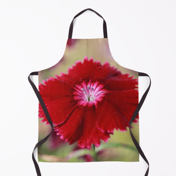 Item preview, Red Dianthus designed and sold by StampCity.