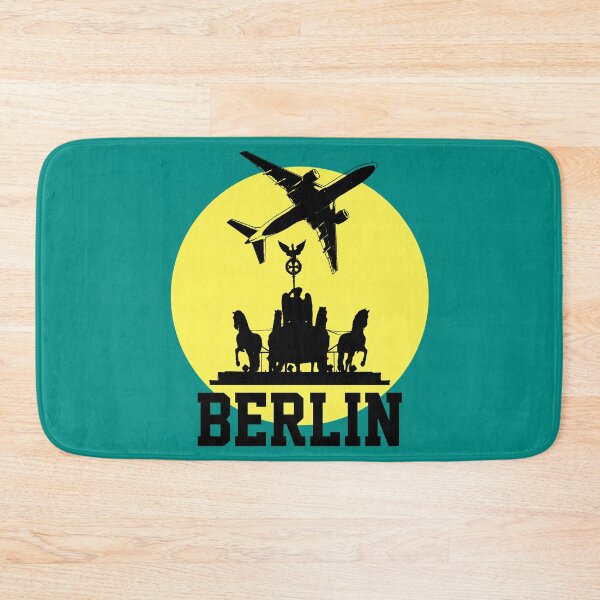 Item preview, Welcome to Germany /Berlin / Brandenburg Gate designed and sold by ramazis.