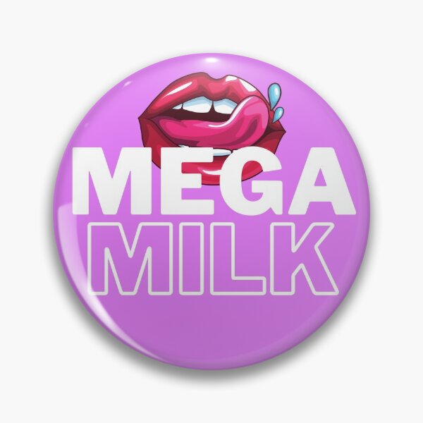 Artikelvorschau, Mega Milk - Grafikdesign entworfen und verkauft von cypher33.