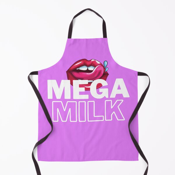 Item preview, Mega Milk - Graphic Design designed and sold by cypher33.