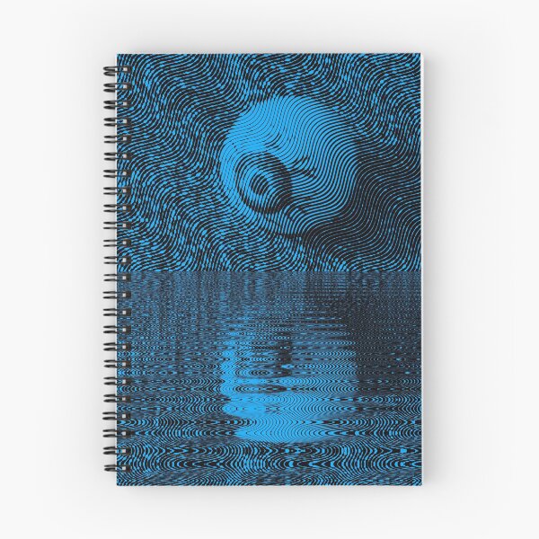 Item preview, the EYE of the BEHOLDER designed and sold by mister-john.