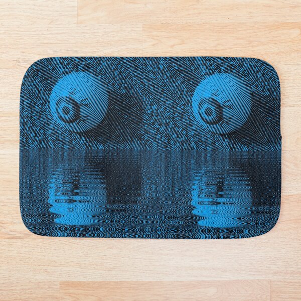 Item preview, the EYE of the BEHOLDER designed and sold by mister-john.