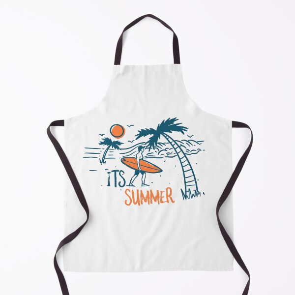 Item preview, its Summer to enjoy designed and sold by TQstorestar.