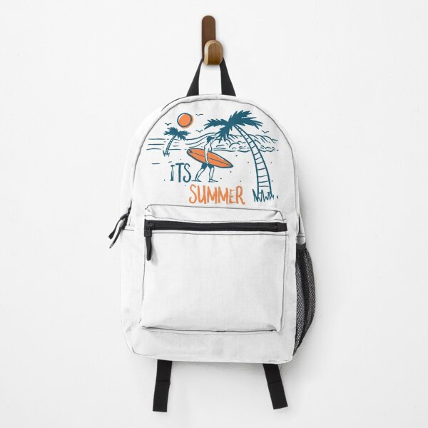 Item preview, its Summer to enjoy designed and sold by TQstorestar.