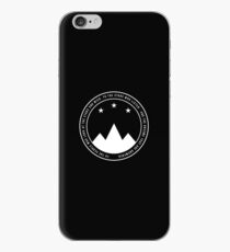 A Court of Mist and Fury 3/3 iPhone Case