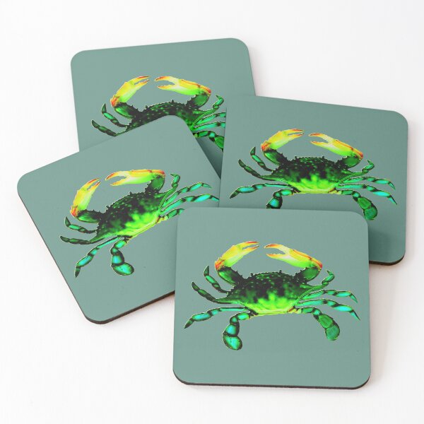 Item preview, COOL MARYLAND BLUE CRAB designed and sold by THE AMERICAN TEEVANGELIST.