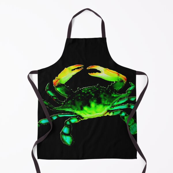 Item preview, COOL MARYLAND BLUE CRAB designed and sold by THE AMERICAN TEEVANGELIST.