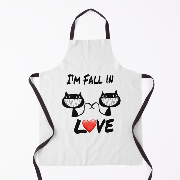 Item preview, i'm fall in love cat blip designed and sold by shop-course.