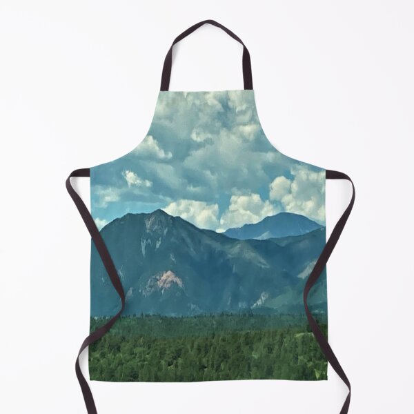 Item preview, Rocky Mountains designed and sold by Rose-of-Sharon.
