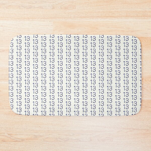 Item preview, Thirteen designed and sold by Pebbles on the Beach.
