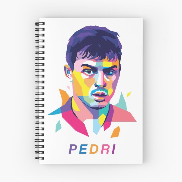 Item preview, Pedri designed and sold by Xezyy.