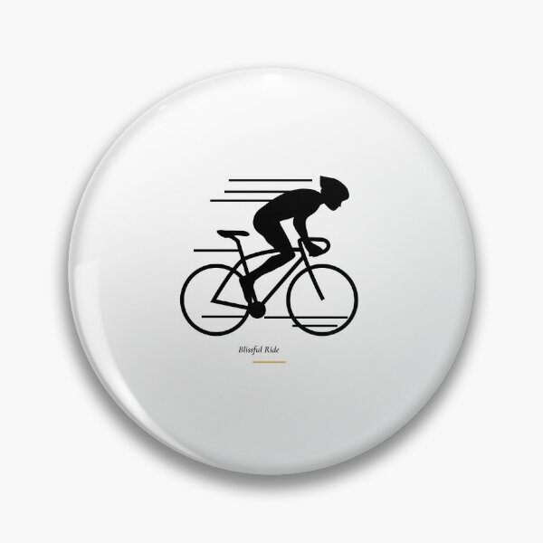 Item preview, Blissful Ride designed and sold by Meatredbubble.