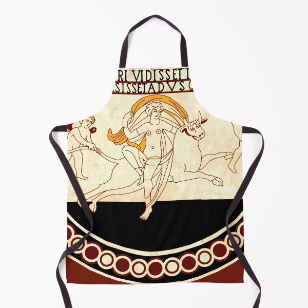 Item preview, Europa and the Bull designed and sold by frederic Lecut.