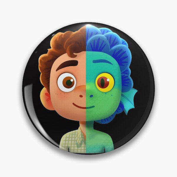 Luca Paguro icon  Disney pop, Pixar films, Lucas movie