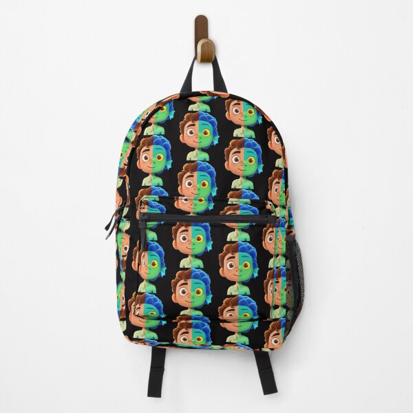 Disney Luca Paguro Back Pack Bag