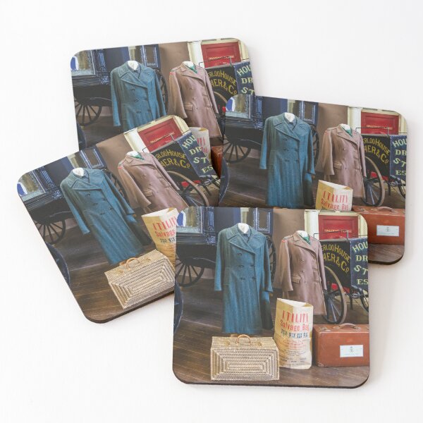 Item preview,  The Museum of Lincolnshire Life designed and sold by jasminewang.