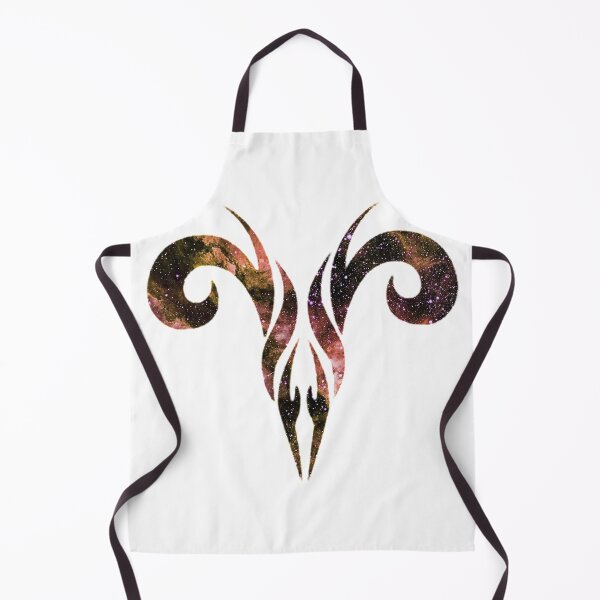 Item preview, Capricorn zodiac sign stars background designed and sold by NexusArts.