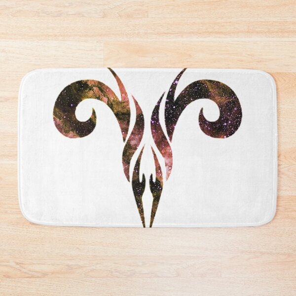 Item preview, Capricorn zodiac sign stars background designed and sold by NexusArts.