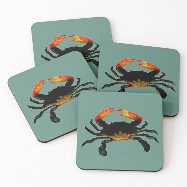 Item preview, COOL MARYLAND BLUE CRAB designed and sold by THE AMERICAN TEEVANGELIST.