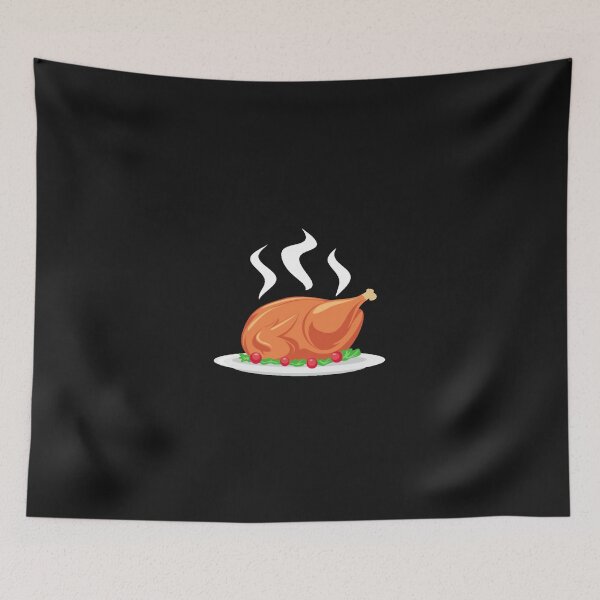 Item preview, Brush turkey meal designed and sold by Strale25kv.