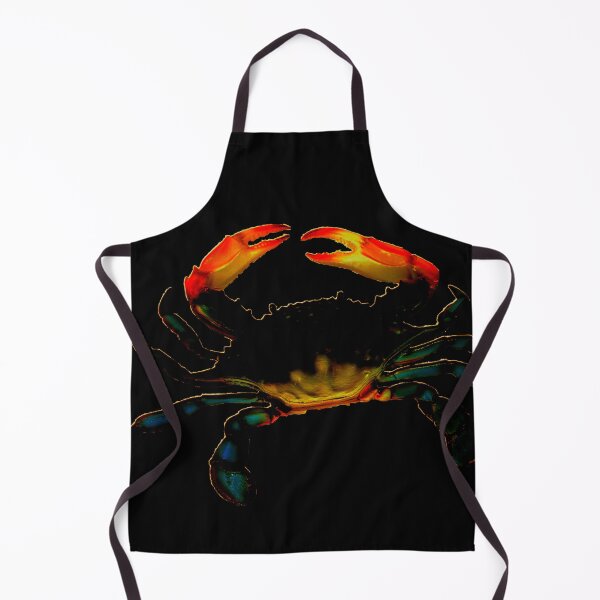 Item preview, COOL MARYLAND BLUE CRAB designed and sold by THE AMERICAN TEEVANGELIST.