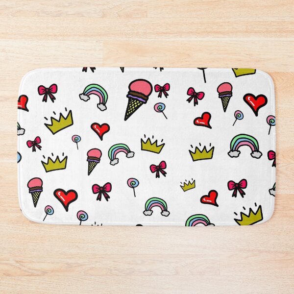 Item preview, Girly Doodles designed and sold by desiins-by-krii.