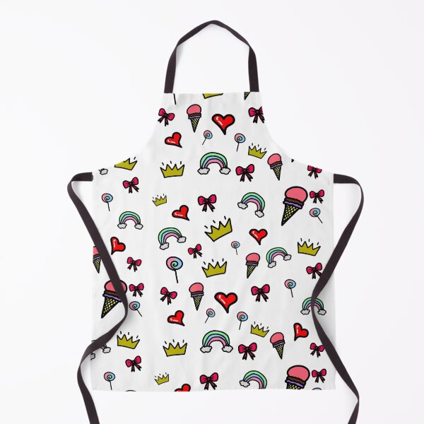 Item preview, Girly Doodles designed and sold by desiins-by-krii.