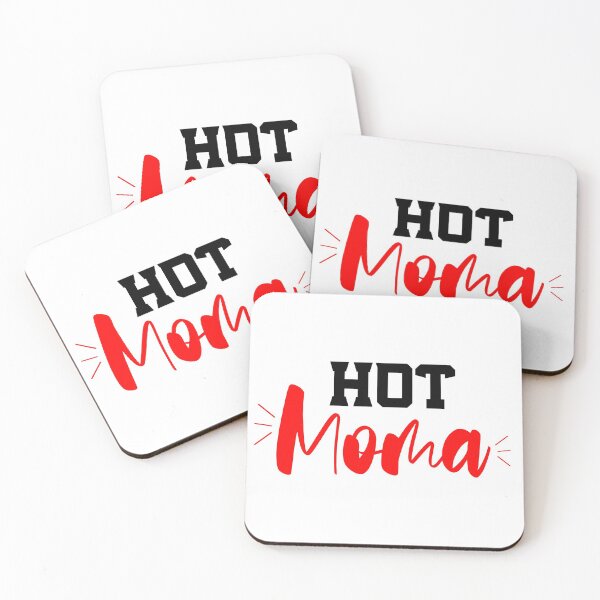 Item preview, Hot Moma designed and sold by Mohammed Sohail Khan.