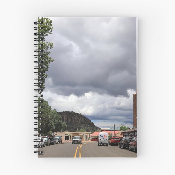 Item preview, Storm over Fort Davis designed and sold by zumi.