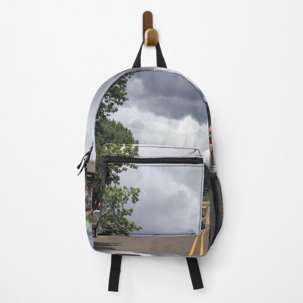 Item preview, Storm over Fort Davis designed and sold by zumi.