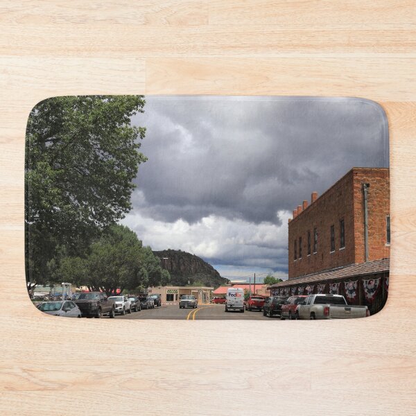 Item preview, Storm over Fort Davis designed and sold by zumi.