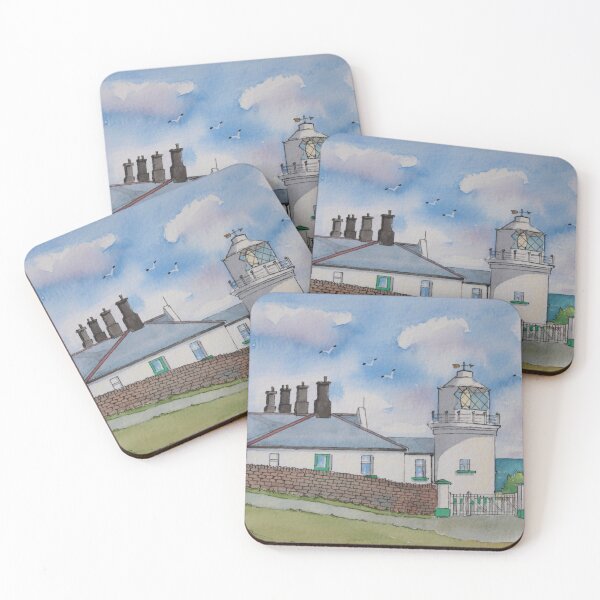 Item preview, Anvil Point Lighthouse. designed and sold by John Ray.