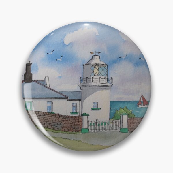 Item preview, Anvil Point Lighthouse. designed and sold by John Ray.