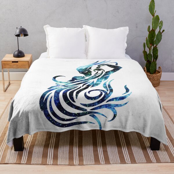Item preview, Aquarius zodiac sign stars background designed and sold by NexusArts.