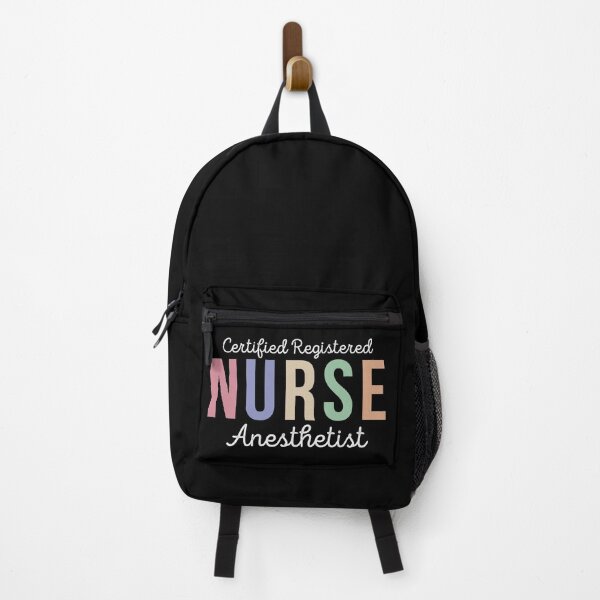 Item preview, CRNA Nurse Anesthetist beautiful retro | Gift for CRNA Nurse | Nurse Anesthetist | For Anesthesiologists designed and sold by Violet Treasures.