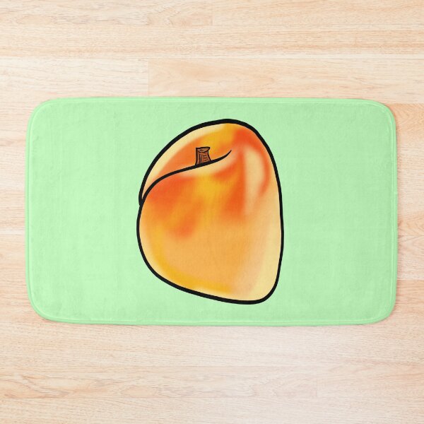 Item preview, Firm peach designed and sold by missmann.