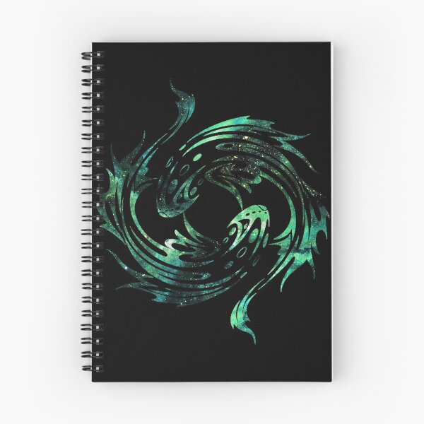 Item preview, Pisces zodiac sign stars background  designed and sold by NexusArts.