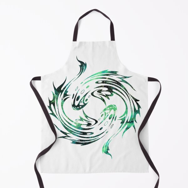 Item preview, Pisces zodiac sign stars background designed and sold by NexusArts.