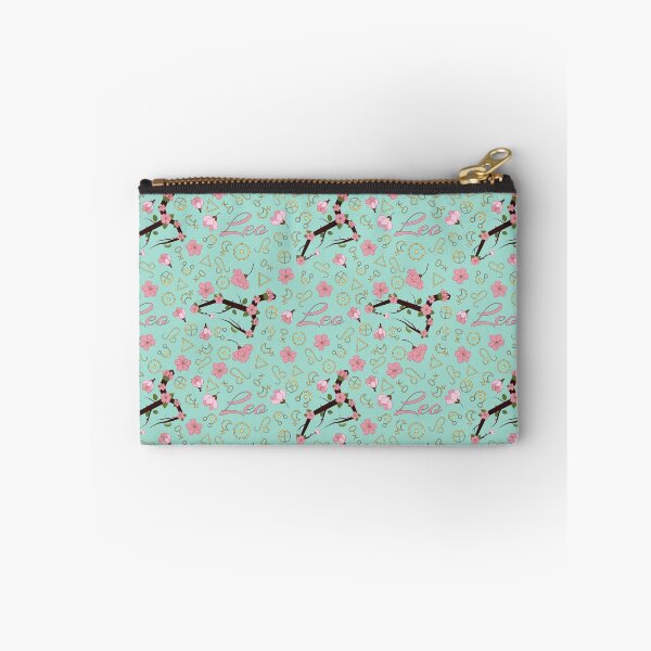 Item preview, Leo Day - Astrological and botanical pattern with a tree branch constellation designed and sold by Astrowl-.