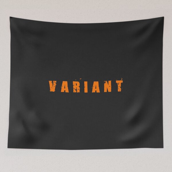Item preview, TVA convicted VARIANT designed and sold by ninjomaa.