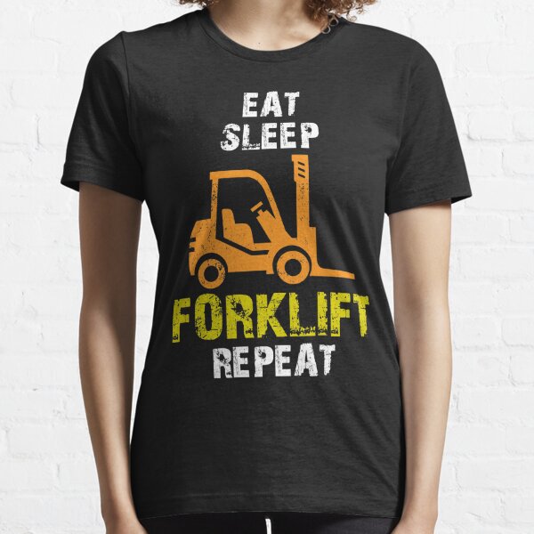 forklift shirts