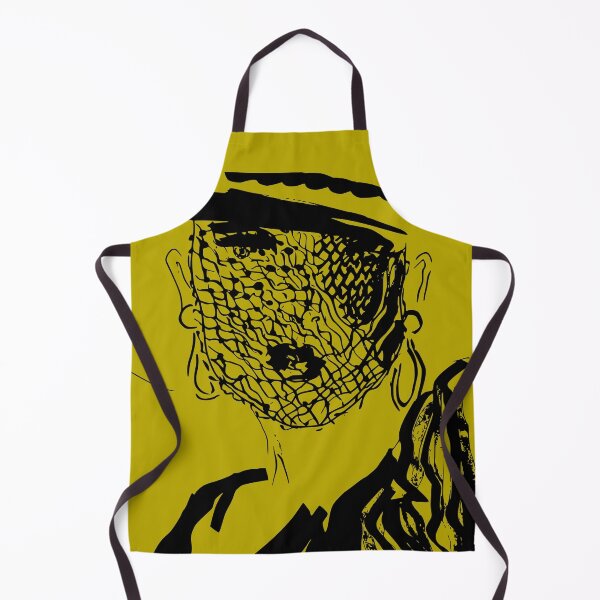 Item preview, The Lady designed and sold by Ayrene.