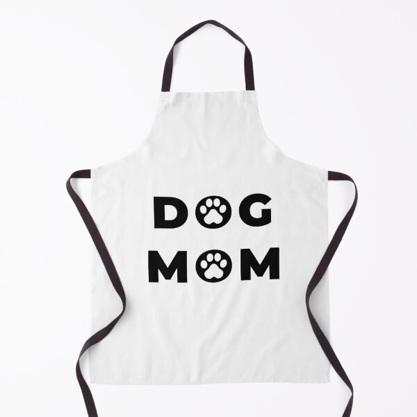 Item preview, Dog Mom designed and sold by Cool-M-Apparel.
