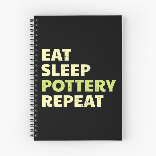 Item preview, Pottery Ceramics Artist Potter Kiln Funny Humour designed and sold by CuteDesigns1.
